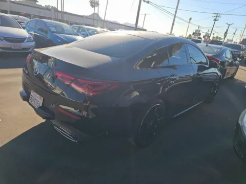 More photos of 2023 Mercedes-Benz CLA 250 at RightDrive - El Paso, TX