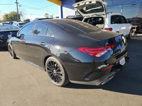 More photos of 2023 Mercedes-Benz CLA 250 at RightDrive - El Paso, TX