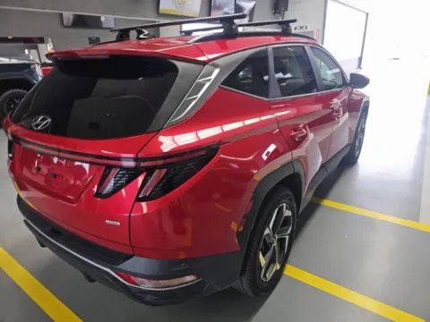 More photos of 2023 Hyundai Tucson SEL at RightDrive - El Paso, TX