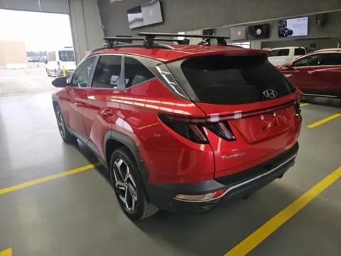 More photos of 2023 Hyundai Tucson SEL at RightDrive - El Paso, TX