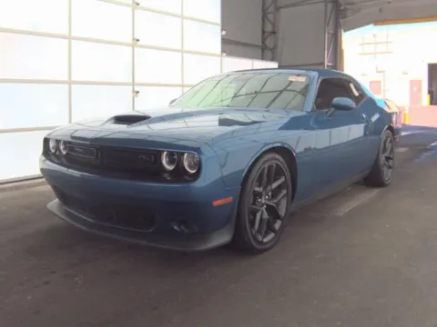 Photos of 2023 Dodge Challenger R/T for sale in El Paso, TX at RightDrive - El Paso