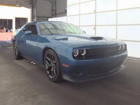 Another view of 2023 Dodge Challenger R/T for sale in El Paso, TX at RightDrive - El Paso