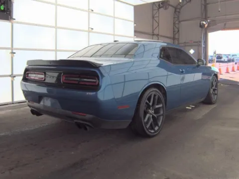 More photos of 2023 Dodge Challenger R/T at RightDrive - El Paso, TX