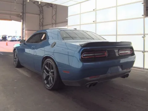 More photos of 2023 Dodge Challenger R/T at RightDrive - El Paso, TX