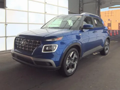 Photos of 2024 Hyundai Venue Limited for sale in El Paso, TX at RightDrive - El Paso