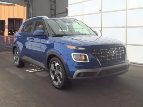Another view of 2024 Hyundai Venue Limited for sale in El Paso, TX at RightDrive - El Paso