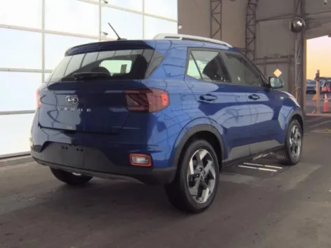 More photos of 2024 Hyundai Venue Limited at RightDrive - El Paso, TX