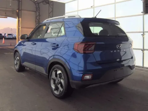 More photos of 2024 Hyundai Venue Limited at RightDrive - El Paso, TX