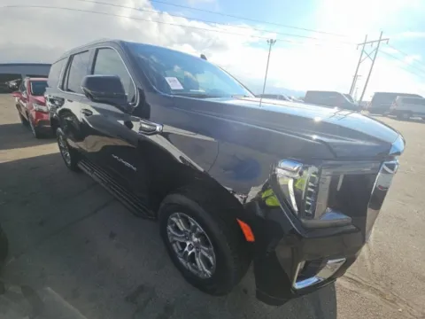 Another view of 2024 GMC Yukon SLE for sale in El Paso, TX at RightDrive - El Paso