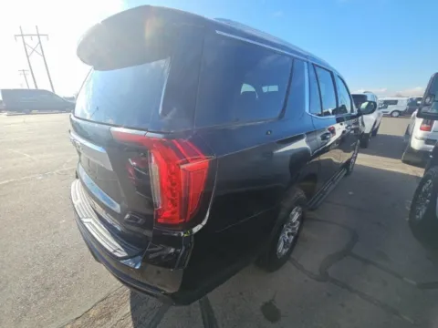 More photos of 2024 GMC Yukon SLE at RightDrive - El Paso, TX