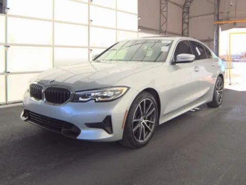 Photos of 2019 BMW 3 Series 330i for sale in El Paso, TX at RightDrive - El Paso