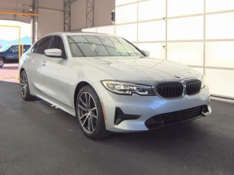 Another view of 2019 BMW 3 Series 330i for sale in El Paso, TX at RightDrive - El Paso