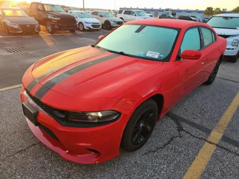 Photos of 2022 Dodge Charger SXT for sale in El Paso, TX at RightDrive - El Paso