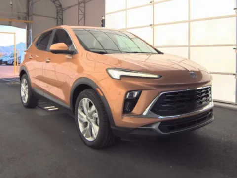 Another view of 2024 Buick Encore GX Preferred for sale in El Paso, TX at RightDrive - El Paso