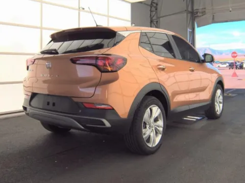 More photos of 2024 Buick Encore GX Preferred at RightDrive - El Paso, TX