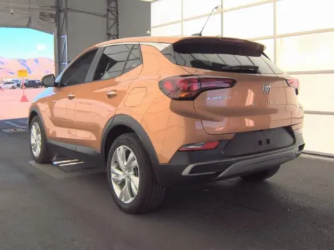 More photos of 2024 Buick Encore GX Preferred at RightDrive - El Paso, TX