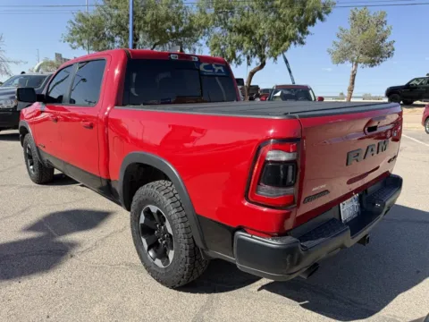 More photos of 2020 Ram 1500 Rebel at RightDrive - El Paso, TX