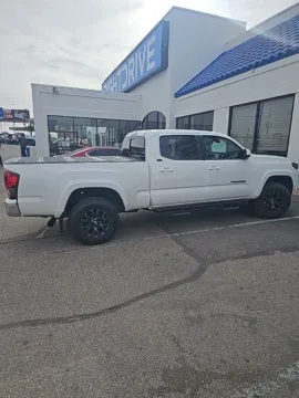 More photos of 2022 Toyota Tacoma SR5 at RightDrive - El Paso, TX