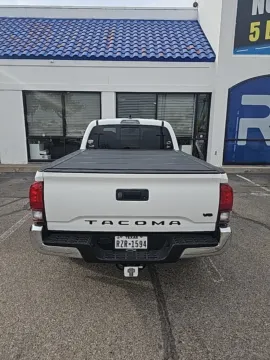 More photos of 2022 Toyota Tacoma SR5 at RightDrive - El Paso, TX