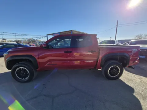 More photos of 2025 Toyota Tacoma TRD Off-Road at RightDrive - El Paso, TX