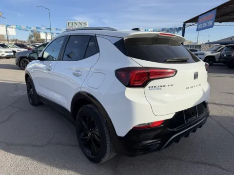 More photos of 2024 Buick Encore GX Sport Touring at RightDrive - El Paso, TX