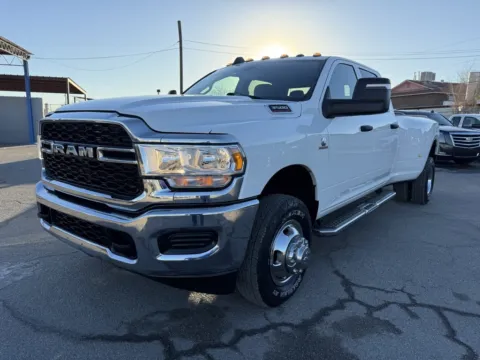 Another view of 2024 Ram 3500 Tradesman for sale in El Paso, TX at RightDrive - El Paso