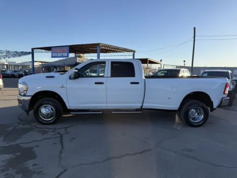 More photos of 2024 Ram 3500 Tradesman at RightDrive - El Paso, TX
