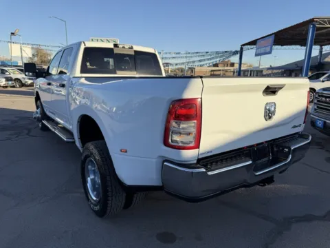 More photos of 2024 Ram 3500 Tradesman at RightDrive - El Paso, TX