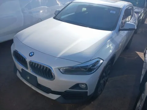 Photos of 2018 BMW X2 sDrive28i for sale in El Paso, TX at RightDrive - El Paso