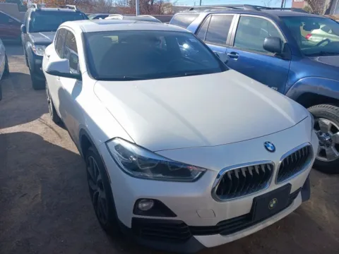 Another view of 2018 BMW X2 sDrive28i for sale in El Paso, TX at RightDrive - El Paso