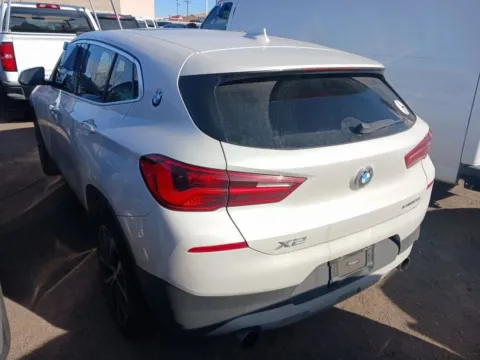 More photos of 2018 BMW X2 sDrive28i at RightDrive - El Paso, TX