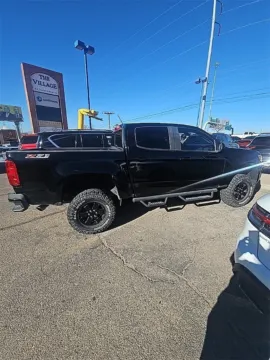 More photos of 2018 Chevrolet Colorado Z71 at RightDrive - El Paso, TX