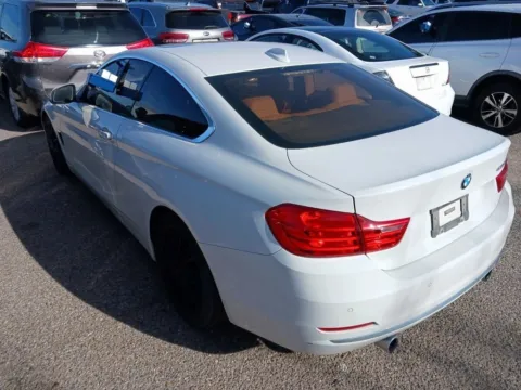 More photos of 2014 BMW 4 Series 435i at RightDrive - El Paso, TX