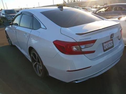 More photos of 2022 Honda Accord Hybrid Sport at RightDrive - El Paso, TX