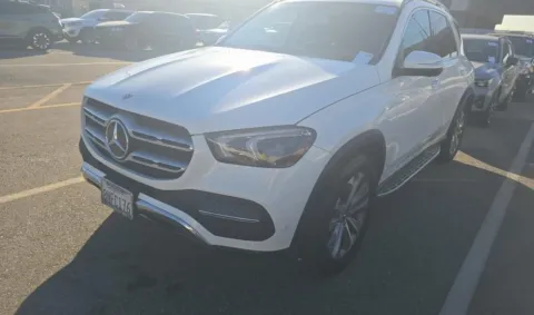 Photos of 2020 Mercedes-Benz GLE 350 for sale in El Paso, TX at RightDrive - El Paso
