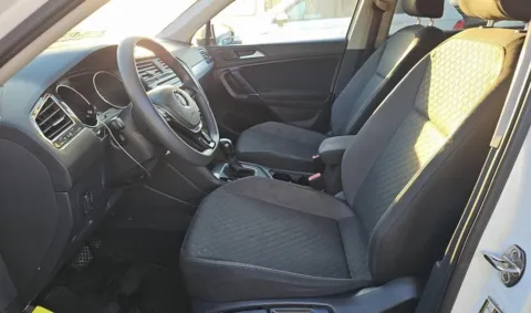 More photos of 2020 Volkswagen Tiguan 2.0T S at RightDrive - El Paso, TX