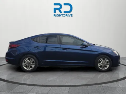 Photos of 2019 Hyundai Elantra SEL for sale in El Paso, TX at RightDrive - 9315 Montana