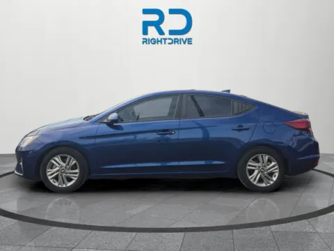 More photos of 2019 Hyundai Elantra SEL at RightDrive - 9315 Montana, TX