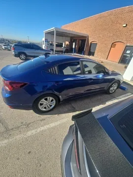 More photos of 2019 Hyundai Elantra SEL at RightDrive - El Paso, TX