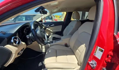 Another view of 2019 Mercedes-Benz GLA 250 for sale in El Paso, TX at RightDrive - El Paso