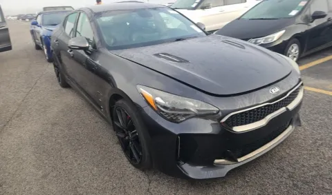 Photos of 2019 Kia Stinger GT for sale in El Paso, TX at RightDrive - El Paso