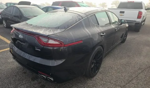 More photos of 2019 Kia Stinger GT at RightDrive - El Paso, TX