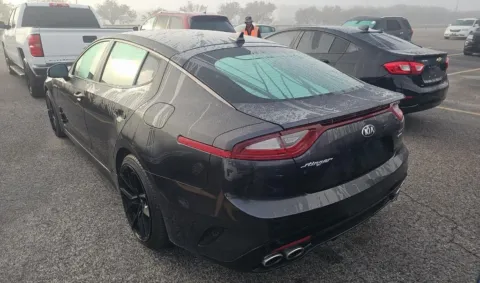 More photos of 2019 Kia Stinger GT at RightDrive - El Paso, TX