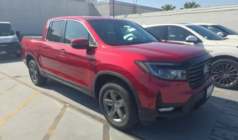 Photos of 2021 Honda Ridgeline RTL for sale in El Paso, TX at RightDrive - El Paso