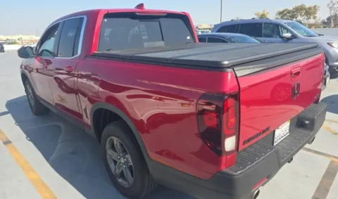 More photos of 2021 Honda Ridgeline RTL at RightDrive - El Paso, TX