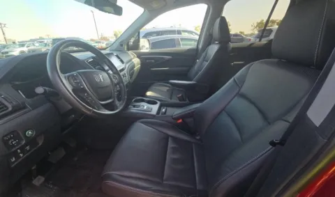 More photos of 2021 Honda Ridgeline RTL at RightDrive - El Paso, TX