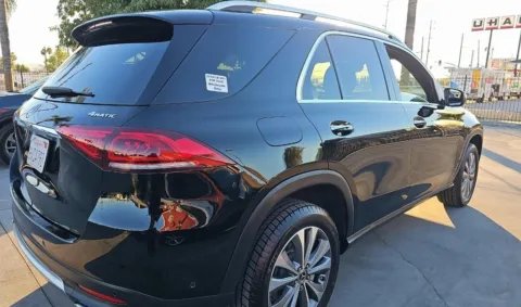More photos of 2021 Mercedes-Benz GLE 350 at RightDrive - El Paso, TX