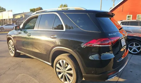 More photos of 2021 Mercedes-Benz GLE 350 at RightDrive - El Paso, TX