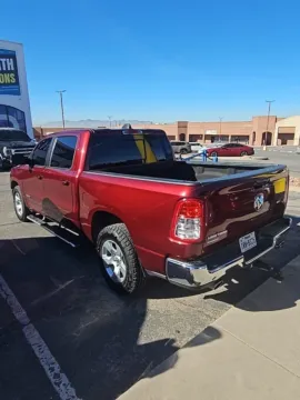 More photos of 2021 Ram 1500 Big Horn/Lone Star at RightDrive - El Paso, TX