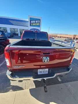 More photos of 2021 Ram 1500 Big Horn/Lone Star at RightDrive - El Paso, TX